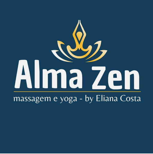 Foto da capa de Massagem - Alma Zen Massagem - Bela Vista - Consolação - Jardins Paulista